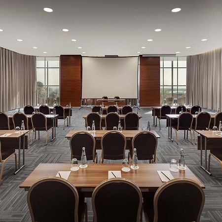 Sheraton Istanbul Atakoy Hotel Istambul Exterior foto Meeting room