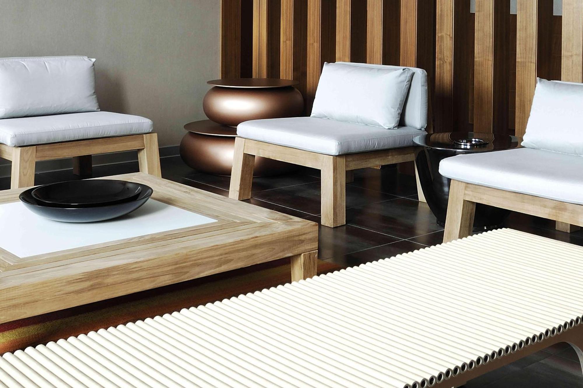 Sheraton Istanbul Atakoy Hotel Istambul Exterior foto A tatami mat