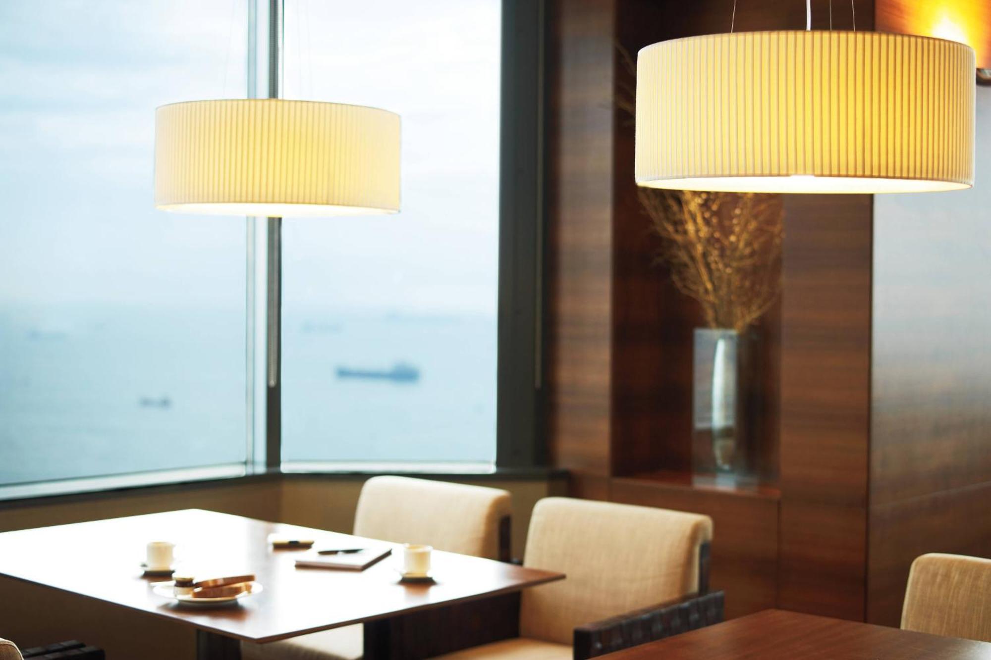 Sheraton Istanbul Atakoy Hotel Istambul Exterior foto